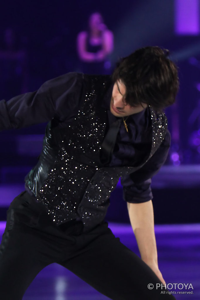 Stéphane Lambiel &quot;In Your Eyes&quot;