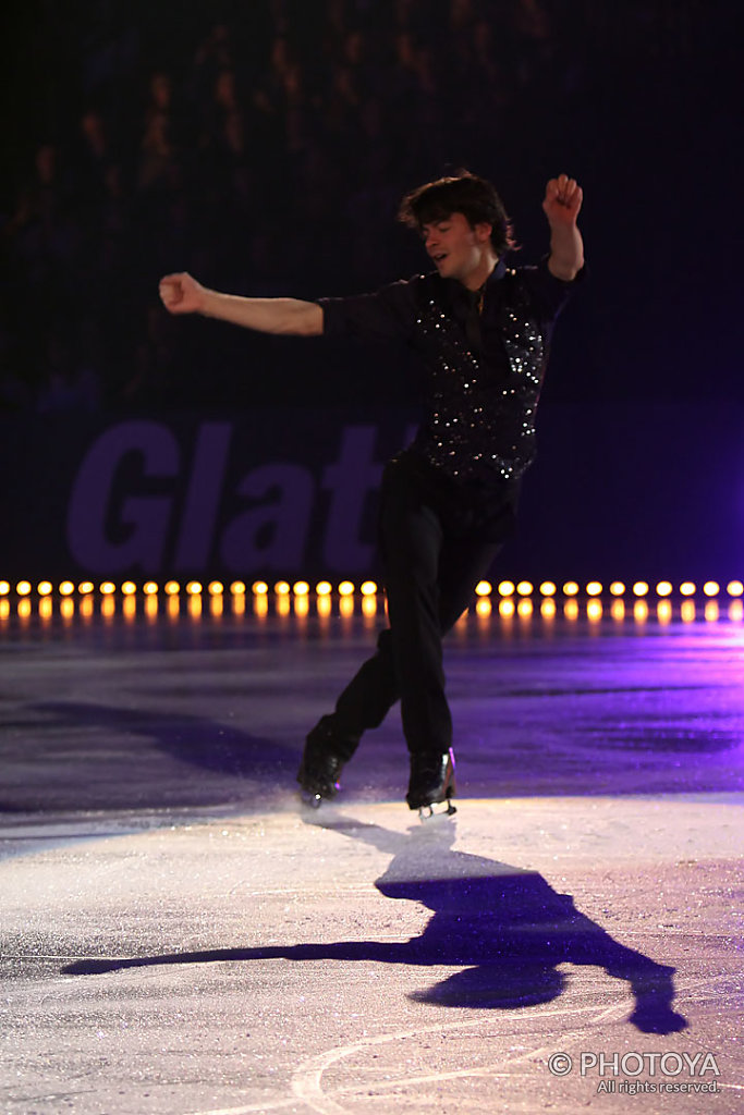 Stéphane Lambiel &quot;In Your Eyes&quot;