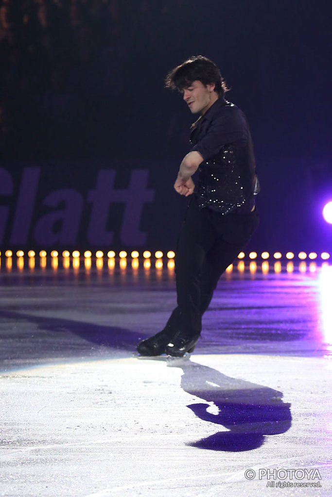 Stéphane Lambiel &quot;In Your Eyes&quot;