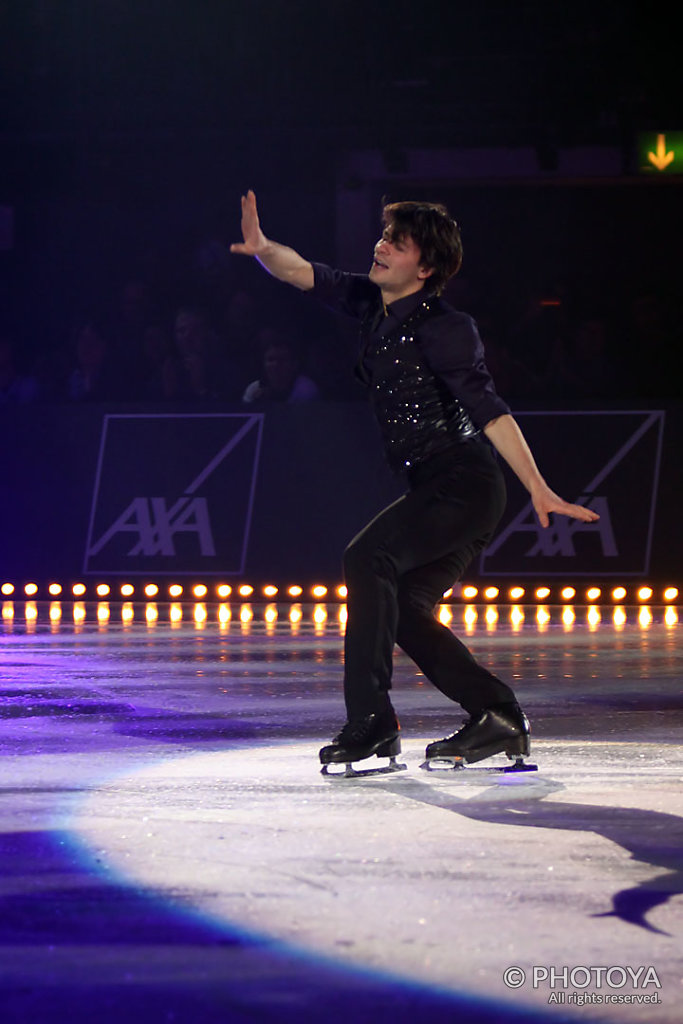 Stéphane Lambiel &quot;In Your Eyes&quot;