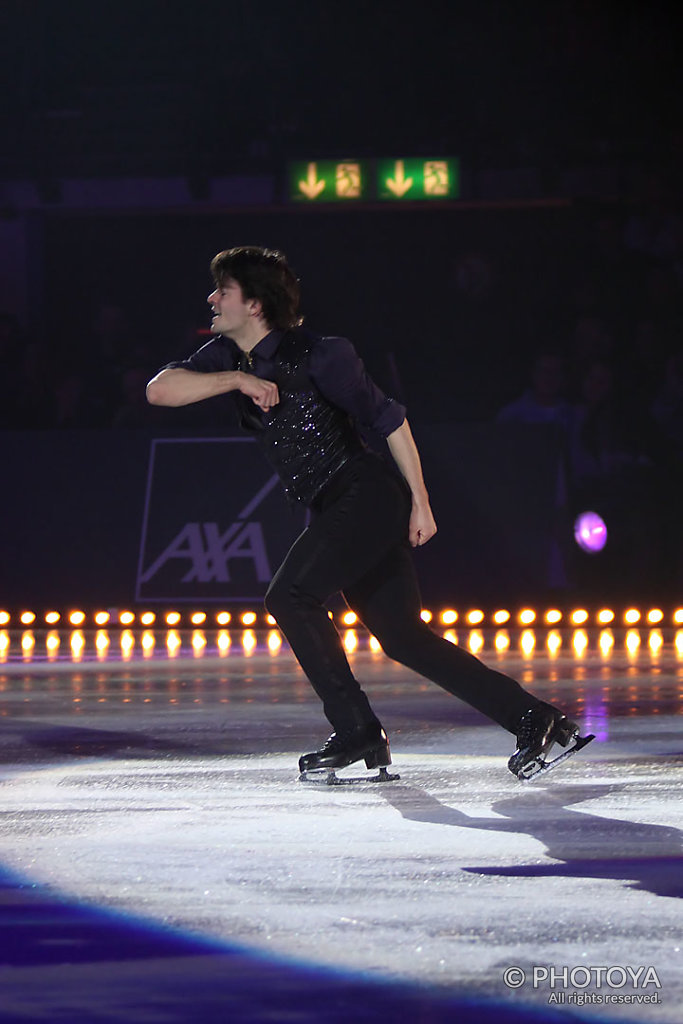 Stéphane Lambiel &quot;In Your Eyes&quot;