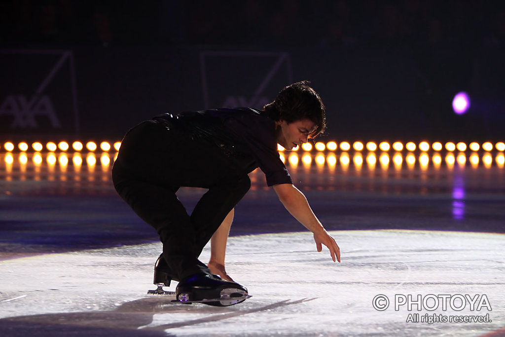 Stéphane Lambiel &quot;In Your Eyes&quot;