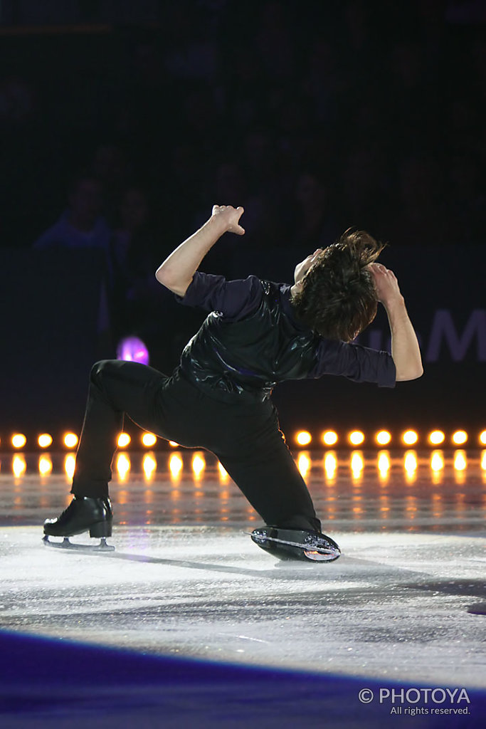 Stéphane Lambiel &quot;In Your Eyes&quot;