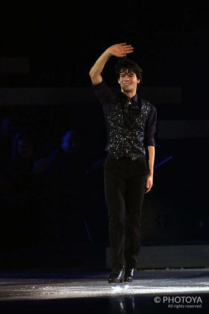 Stéphane Lambiel