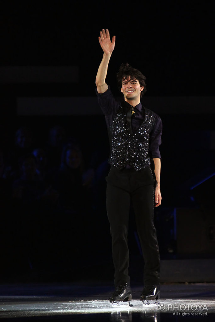 Stéphane Lambiel