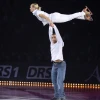 Aljona Savchenko & Robin Szolkowy