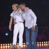 Aljona Savchenko & Robin Szolkowy