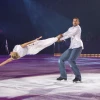 Aljona Savchenko & Robin Szolkowy