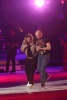 Anastacia & Kurt Browning