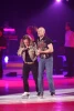 Anastacia & Kurt Browning