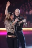 Anastacia & Kurt Browning
