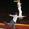 Aljona Savchenko & Robin Szolkowy