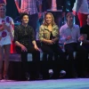Stéphane Lambiel, Anastacia, Evgeni Plushenko