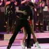 Stéphane Lambiel & Sasha Cohen