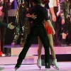 Stéphane Lambiel & Sasha Cohen