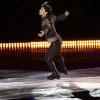 Stéphane Lambiel mit "Wilhelm Tell"