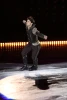 Stéphane Lambiel mit "Wilhelm Tell"