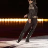 Stéphane Lambiel mit "Wilhelm Tell"