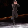 Stéphane Lambiel mit "Wilhelm Tell"