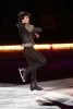 Stéphane Lambiel mit "Wilhelm Tell"