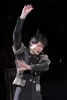 Stéphane Lambiel mit "Wilhelm Tell"