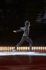 Stéphane Lambiel mit "Wilhelm Tell"