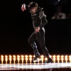 Stéphane Lambiel mit "Wilhelm Tell"