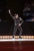 Stéphane Lambiel mit "Wilhelm Tell"