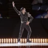 Stéphane Lambiel mit "Wilhelm Tell"
