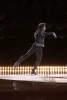 Stéphane Lambiel mit "Wilhelm Tell"