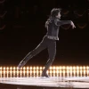 Stéphane Lambiel mit "Wilhelm Tell"