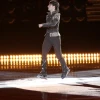 Stéphane Lambiel mit "Wilhelm Tell"