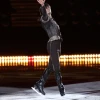 Stéphane Lambiel mit "Wilhelm Tell"