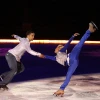 Aljona Savchenko & Robin Szolkowy