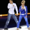 Aljona Savchenko & Robin Szolkowy