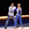 Aljona Savchenko & Robin Szolkowy