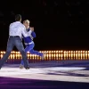 Aljona Savchenko & Robin Szolkowy