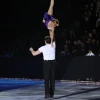 Tatiana Volosozhar & Stanislav Morozov