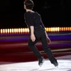 Stéphane Lambiel mit "Ne me quitte pas"
