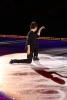 Stéphane Lambiel mit "Ne me quitte pas"