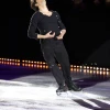 Stéphane Lambiel mit "Ne me quitte pas"