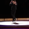 Stéphane Lambiel mit "Ne me quitte pas"