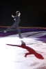 Stéphane Lambiel mit "Ne me quitte pas"