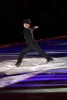 Stéphane Lambiel mit "Ne me quitte pas"