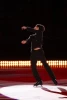 Stéphane Lambiel mit "Ne me quitte pas"