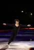 Stéphane Lambiel mit "Ne me quitte pas"