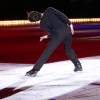 Stéphane Lambiel mit "Ne me quitte pas"