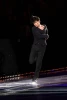 Stéphane Lambiel mit "Ne me quitte pas"