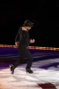 Stéphane Lambiel mit "Ne me quitte pas"