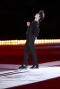 Stéphane Lambiel mit "Ne me quitte pas"